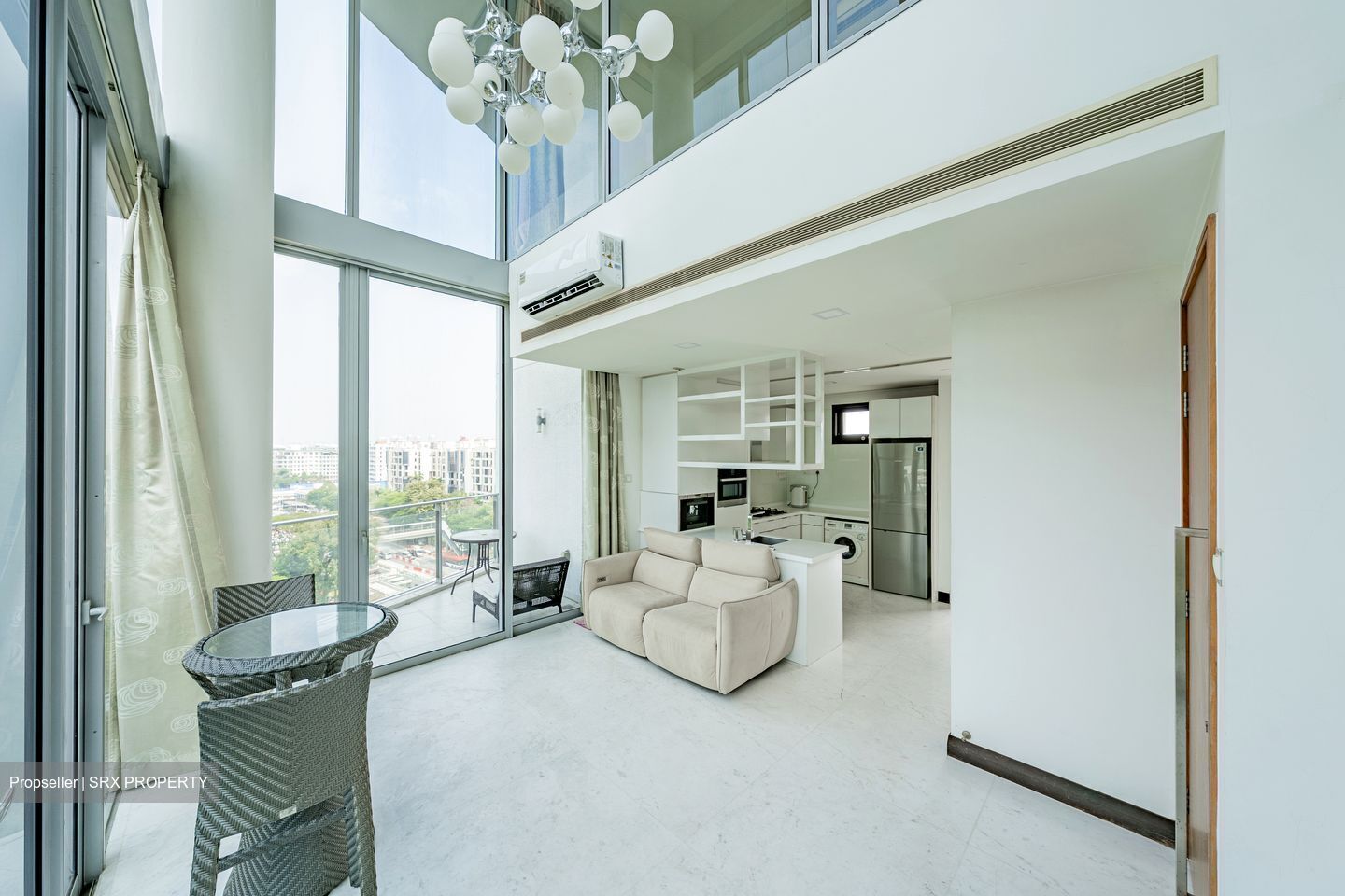 Jardin (D21), Condominium #615126441